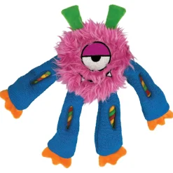 Kong Sneakerz Knots - Hondenspeelgoed - 35.5 cm Medium