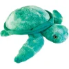 Kong Soft Seas Turtle - Hondenspeelgoed - Large