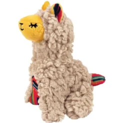 Kong Softies Buzzy Llama - Kattenspeelgoed -