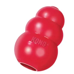 Kong Speeltje Classic Rood - Hondenspeelgoed