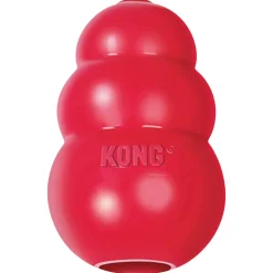 Kong Speeltje Classic Rood - Hondenspeelgoed