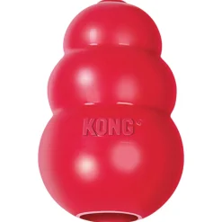 Kong Speeltje Classic Rood - Hondenspeelgoed