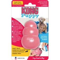 Kong Speeltje Puppy Assorti - Hondenspeelgoed