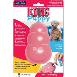 Kong Speeltje Puppy Assorti - Hondenspeelgoed