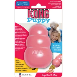 Kong Speeltje Puppy Assorti - Hondenspeelgoed
