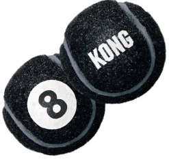 Kong Speeltje Sport Ballen A 3 Assorti - Hondenspeelgoed