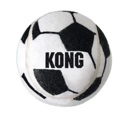 Kong Speeltje Sport Ballen A 3 Assorti - Hondenspeelgoed