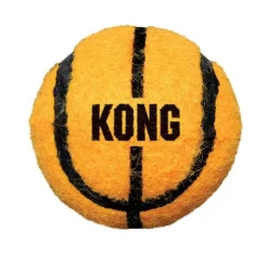 Kong Speeltje Sport Ballen A 3 Assorti - Hondenspeelgoed