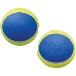 Kong Squeakair Ultra Balls - Hondenspeelgoed