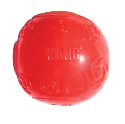 Kong Squeezz Ball Assorti - Hondenspeelgoed