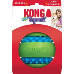 Kong Squeezz Goomz Ball - Hondenspeelgoed