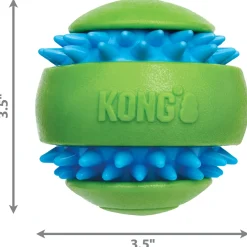 Kong Squeezz Goomz Ball - Hondenspeelgoed