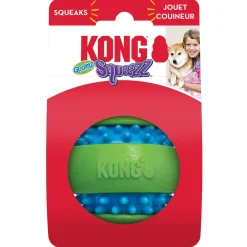 Kong Squeezz Goomz Ball - Hondenspeelgoed
