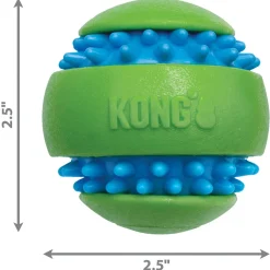 Kong Squeezz Goomz Ball - Hondenspeelgoed
