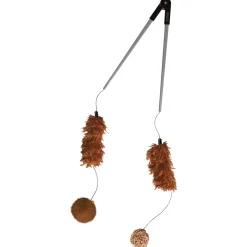 Kong Teaser Tweezerz Assorted - Kattenspeelgoed -