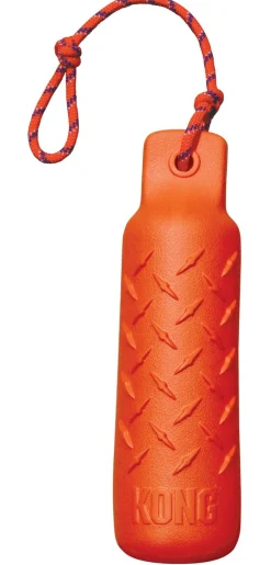 Kong Training Dummy - Hondensport - Ø5x58.5 cm Oranje