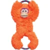 Kong Tuggz Monkey - Hondenspeelgoed - L
