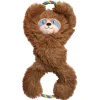 Kong Tuggz Sloth - Hondenspeelgoed - L