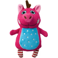Kong Whoopz Warthog - Hondenspeelgoed - Small