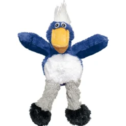 Kong Wild Knots Birds - Hondenspeelgoed - Assorti Medium/Large