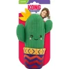 Kong Wrangler Cactus - Kattenspeelgoed -