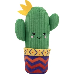 Kong Wrangler Cactus - Kattenspeelgoed -