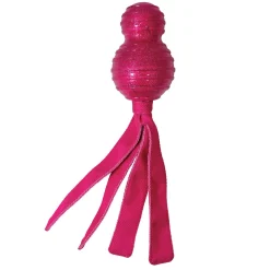 Kong Wubba Comet Multi-Color - Hondenspeelgoed