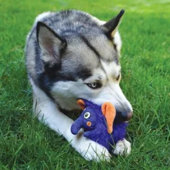 Kong Zigwigz Elephant - Hondenspeelgoed - M