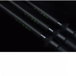 Korda Kaizen Green - Karperhengel - 10 ft 3lb