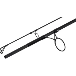 Korda Kaizen Green - Karperhengel - 12 ft 3lb