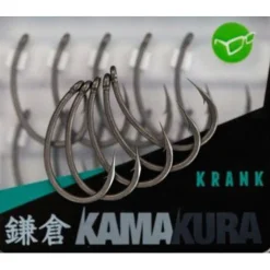 Korda Kamakura Krank - Vishaak