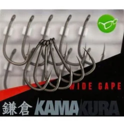 Korda Kamakura Wide Gape - Vishaak