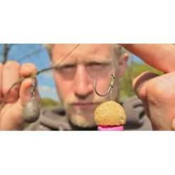 Korda Krank - Vishaak