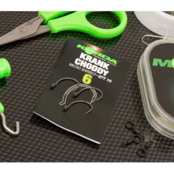 Korda Krank Chod - Vishaak