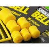 Korda Pop-Up Dumbell - Aas - 12 mm 8 stuks I.B. Yellow