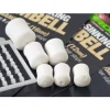 Korda Pop-Up Dumbell - Aas - 12 mm 8 stuks Banoffee White