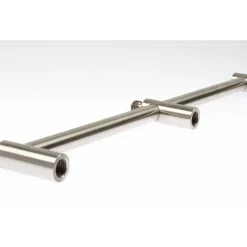 Korda Singlez Buzzbar - Rodpod & bankstick