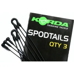 Korda Spod Tails - Gereedschap - 3 stuks