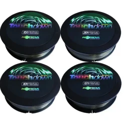 Korda Touchdown - Vislijn