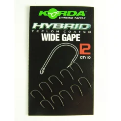 Korda Wide Gape - Vishaak