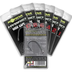 Korda Wide Gape - Vishaak