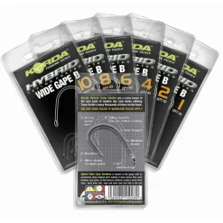 Korda Wide Gape - Vishaak