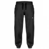 Kumu Joggers Long Black Large - Kleding -