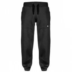Kumu Joggers Long Black Medium - Kleding -