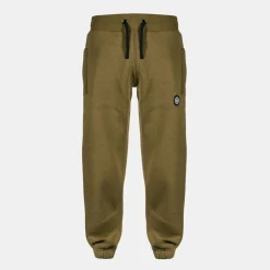 Kumu Joggers Long Khaki 2xl - Kleding -