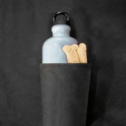 Kurgo Backseat Barrier - Hondenautoaccessoire - Zwart