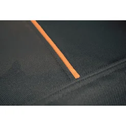 Kurgo Co-Pilot Seat Cover - Hondenautoaccessoire - Zwart