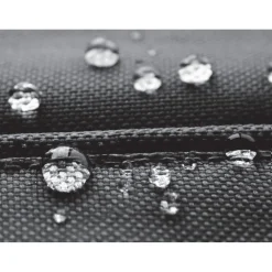 Kurgo Co-Pilot Seat Cover - Hondenautoaccessoire - Zwart