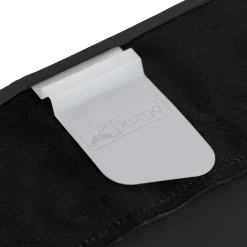 Kurgo Door Guard - Hondenautoaccessoire - Zwart 2 stuks