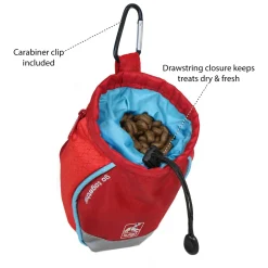 Kurgo Go-Stuff-It Treat Bag - Hondensnackzak